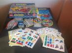 Lego Jumbo 00746 , doos, kaarten geen blokjes, Ophalen of Verzenden, Nieuw, Losse stenen, Lego