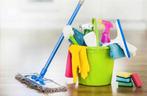 Schoonmaakster aangeboden, Vacatures, Vacatures | Schoonmaak en Facilitaire diensten, Vanaf 10 jaar, Overige vormen