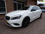 Mercedes-Benz A-klasse 180 CDI Ambition Automaat / Navi / Ai, Auto's, Mercedes-Benz, Euro 5, Gebruikt, Zwart, 4 cilinders