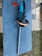 Gardena heggenschaar, Ophalen, Gebruikt, Elektrisch, Gardena / Husqvarna