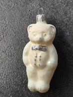 Vintage beer kerstbal, Diversen, Kerst, Ophalen of Verzenden