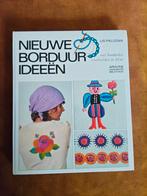NIEUWE BORDUURIDEEEN, met honderden voorbeelden in kleur., Boeken, Hobby en Vrije tijd, Ophalen of Verzenden, Zo goed als nieuw