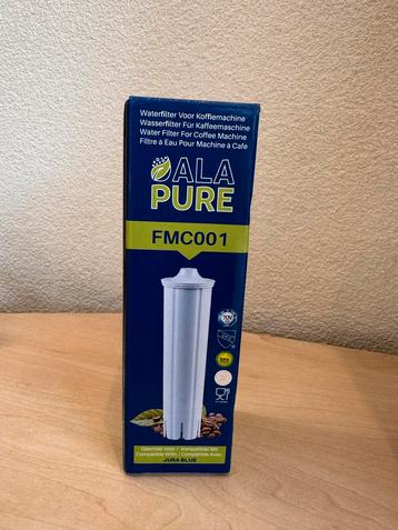 ALA Pure Waterfilter voor Koffiemachine - 9’stuks beschikbaar voor biedingen