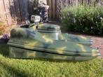 Voerboot Powercatcher karpervissen, Watersport en Boten, Ophalen, Gebruikt