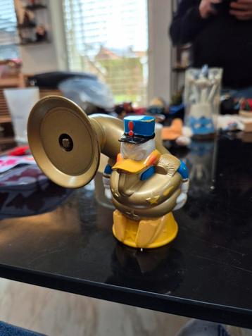 Donald Duck Trompet Speelgoed beschikbaar voor biedingen
