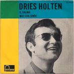 Dries Holten, 7 inch, Single, Ophalen of Verzenden, Zo goed als nieuw