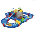 Aquaplay waterbaan mountain lake, Ophalen, Zo goed als nieuw