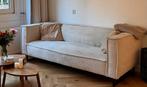 3-zitsbank Wehkamp - Goede staat!, Huis en Inrichting, Driepersoons, 75 tot 100 cm, Ophalen of Verzenden, Zo goed als nieuw