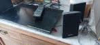 DVD/CD speler SONY met boxen, Audio, Tv en Foto, Dvd-spelers, Ophalen, Gebruikt, Dvd-speler, Sony