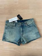 Jeans short / G-star RAW / maat 158, Kinderen en Baby's, Nieuw, Meisje, Ophalen of Verzenden, Broek