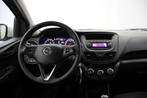 Opel KARL 1.0 ecoFLEX Edition - Airco, Cruise, Gebruikt, Euro 6, Met garantie (alle), Wit