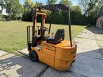 Compacte Still 1000KG elektrische heftruck Freelift nette ac, Info@vanbeurdentrucks.nl, Still, Heftruck, Ophalen of Verzenden