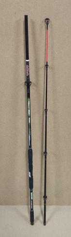 NIEUW Arca Nordic Boat 2725 Salt Boothengel 2.70 Mtr 250 Gr, Watersport en Boten, Hengelsport | Zeevissen, Ophalen, Nieuw, Werphengel