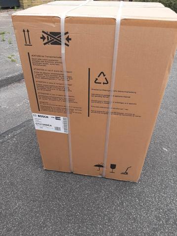 Vriezer nieuwe  beschikbaar voor biedingen