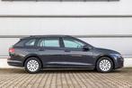 Volkswagen Golf Variant 1.0 TSI 110pk | App Connect | Adapti, Auto's, 12 maanden, Stof, Gebruikt, Euro 6