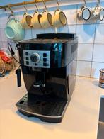 Delonghi Magnifica S, Witgoed en Apparatuur, Koffiezetapparaten, Ophalen, Gebruikt, Koffiemachine, Koffiebonen