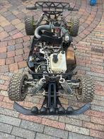 Mcd ultimate rr5 w5, Hobby en Vrije tijd, Modelauto's | 1:5 tot 1:12, Ophalen of Verzenden, Zo goed als nieuw, Auto