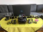 Valve Index VR-bril, Spelcomputers en Games, Virtual Reality, Ophalen of Verzenden, Zo goed als nieuw, VR-bril, Pc