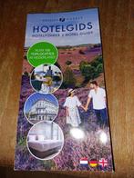 Fletcher hotelgids, Ophalen of Verzenden, Europa, Reisgids of -boek, Overige merken