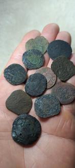 Oord Friesland (handje vol), Ophalen of Verzenden, Nederland, Munten