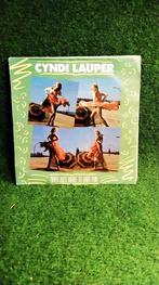 CYNDI  LAUPER, Cd's en Dvd's, Vinyl Singles, Ophalen of Verzenden, Zo goed als nieuw, Pop