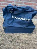 S.V. Hoofddorp Sporttas, Ophalen, Gebruikt, Unisex volwassen