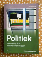 marc hooghe - politiek, Boeken, Marc Hooghe; Kris Deschouwer, Ophalen of Verzenden, Zo goed als nieuw, Politiek en Staatkunde
