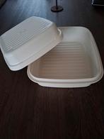 Tupperware brooddoos, Huis en Inrichting, Keuken | Tupperware, Ophalen, Zo goed als nieuw