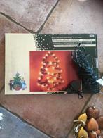 Kerst artikelen, Ophalen of Verzenden, Zo goed als nieuw