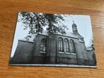 A922) Aarlanderveen kerk, Verzamelen, Ansichtkaarten | Nederland, Ophalen of Verzenden