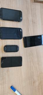 Diverse collectie mobiele telefoons, Telecommunicatie, Mobiele telefoons | Overige merken, Gebruikt, Ophalen of Verzenden, Minder dan 3 megapixel