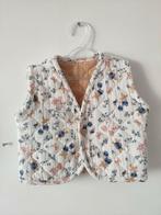 Hema reversible gilet vest dikkere stof maat 74 nieuw, Nieuw, Ophalen of Verzenden, Hema, Truitje of Vestje