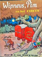 Wipneus en Pim kinderboeken, Boeken, Gelezen, Ophalen of Verzenden