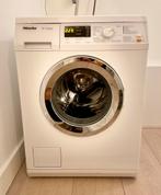 Miele WDA 100 W  Wasmachine, Ophalen, Gebruikt, Voorlader, 85 tot 90 cm
