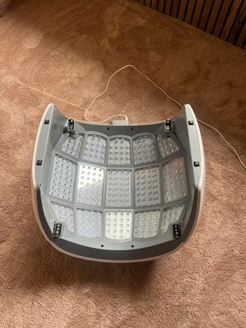 Led lamp voor gezicht beschikbaar voor biedingen