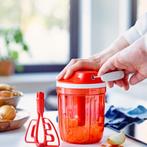 Tupperware super sonic - Handige Keukenhulp, Ophalen of Verzenden, Nieuw
