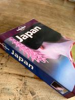 Lonely Planet Japan Reisgids 1997, Boeken, Reisgidsen, Lonely Planet, Ophalen of Verzenden, Zo goed als nieuw, Reisgids of -boek
