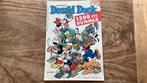 2500 ste nummer Donald Duck weekblad. Met kopie eerste duck, Boeken, Gelezen, Ophalen of Verzenden, Eén comic, Europa