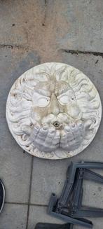 Wanddecoratie ornament, Ophalen, Zo goed als nieuw