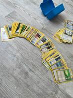 Pokemonkaarten, Ophalen of Verzenden, Gebruikt, Meerdere kaarten