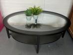 Ikea salontafel - ovaal, Ophalen