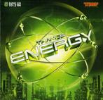 MIX C.D. (2000) Trance Energy (TMF), Ophalen of Verzenden, Gebruikt, Dance