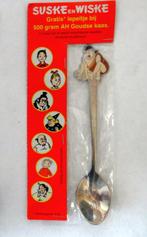 Suske en Wiske lepeltje, Lambik, Verzamelen, Ophalen of Verzenden, Nieuw