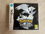 DOOSJE van Pokemon Black voor Nintendo DS zonder spel, Avontuur en Actie, Gebruikt, 1 speler, Ophalen of Verzenden