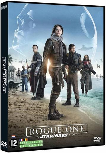 Rogue One: A Star Wars Story , Sealed Ned. Ondert. beschikbaar voor biedingen