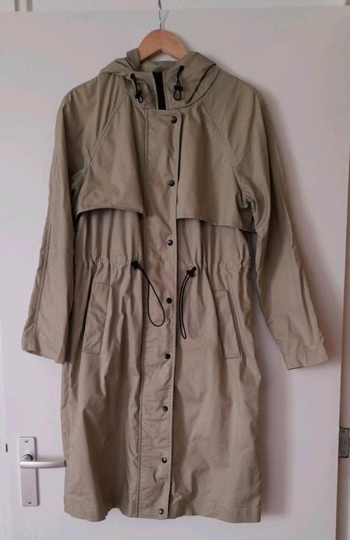 Dames zomerjas Yest maat 38, Kleding | Dames, Jassen | Zomer, Zo goed als nieuw, Maat 38/40 (M), Groen, Ophalen of Verzenden