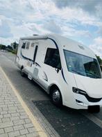 Mc louis nevis, Caravans en Kamperen, Campers, Integraal, Ringverwarming, Fiat, 7 tot 8 meter
