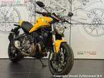 Ducati MONSTER 821 (bj 2019), Motoren, Bedrijf, Meer dan 35 kW, 821 cc, Naked bike
