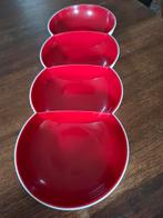 Mooie Tapas schaal / allegra van Tupperware, Antiek en Kunst, Ophalen