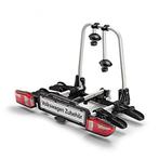 Volkswagen fietsendrager Compact II (inklapbaar) voor op tre, Ophalen, -, -, Nieuw